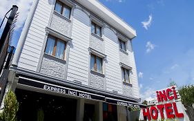 Express İnci Hotel